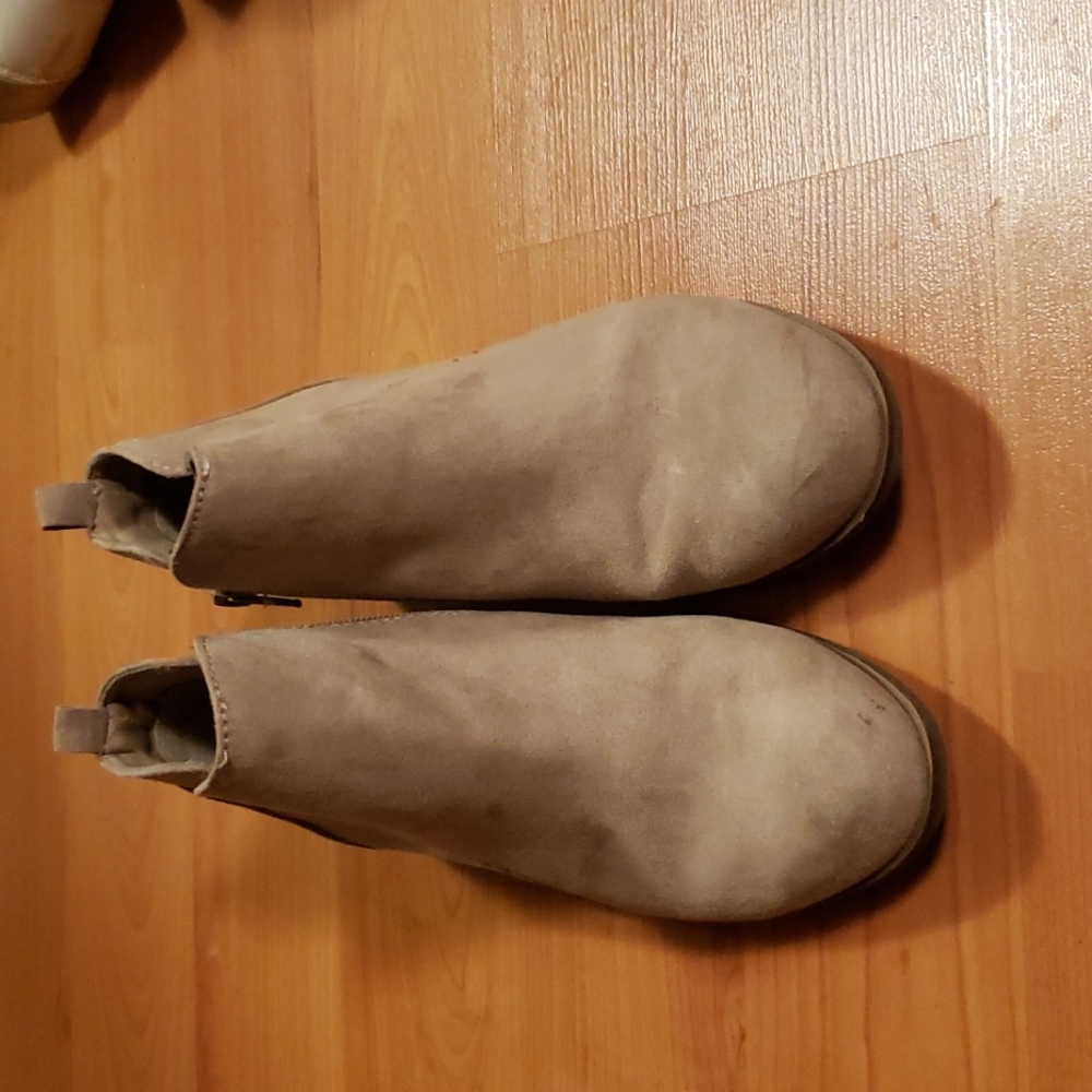 Arizona boots